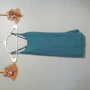 Halara 2-in-1 Flare Active Dress